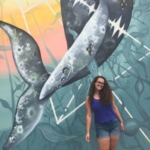 Meet your Posher, Annabella